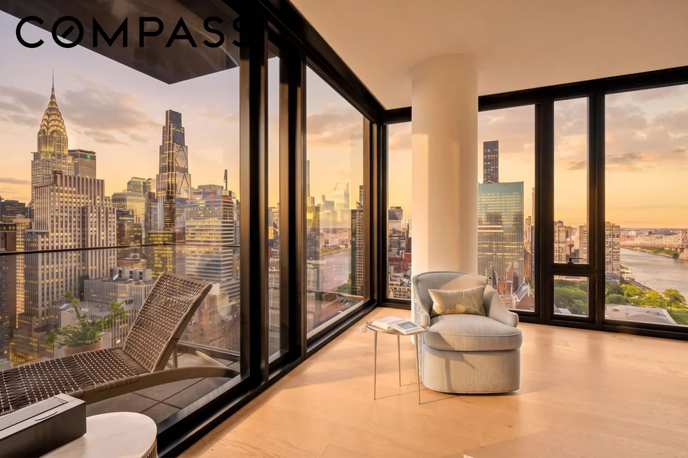 Unit for sale at 695 1st Avenue, Manhattan, NY 10016