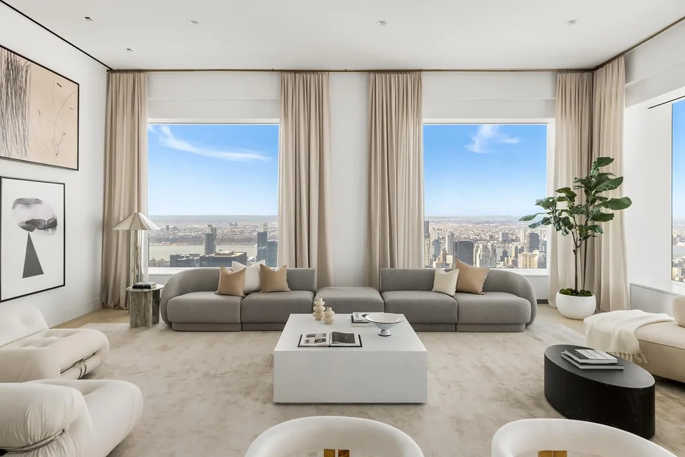 Unit for sale at 432 PARK Avenue, Manhattan, NY 10022