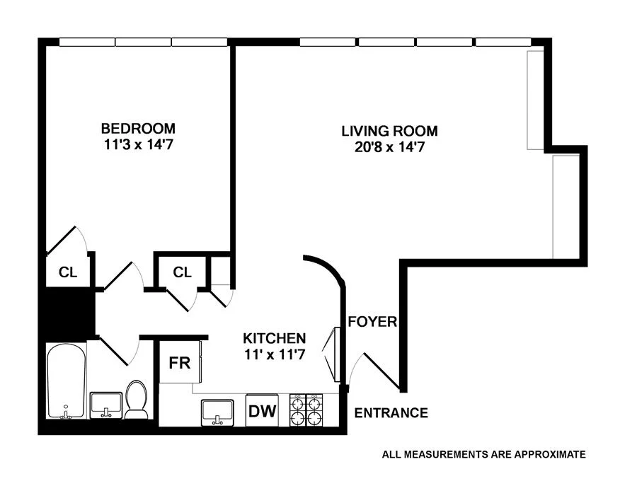 Unit for sale at 353 E 72nd Street, Manhattan, NY 10021