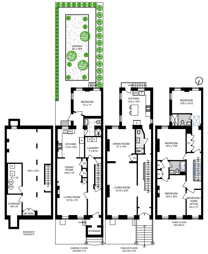 Unit for sale at 338 MADISON Street, Brooklyn, NY 11216