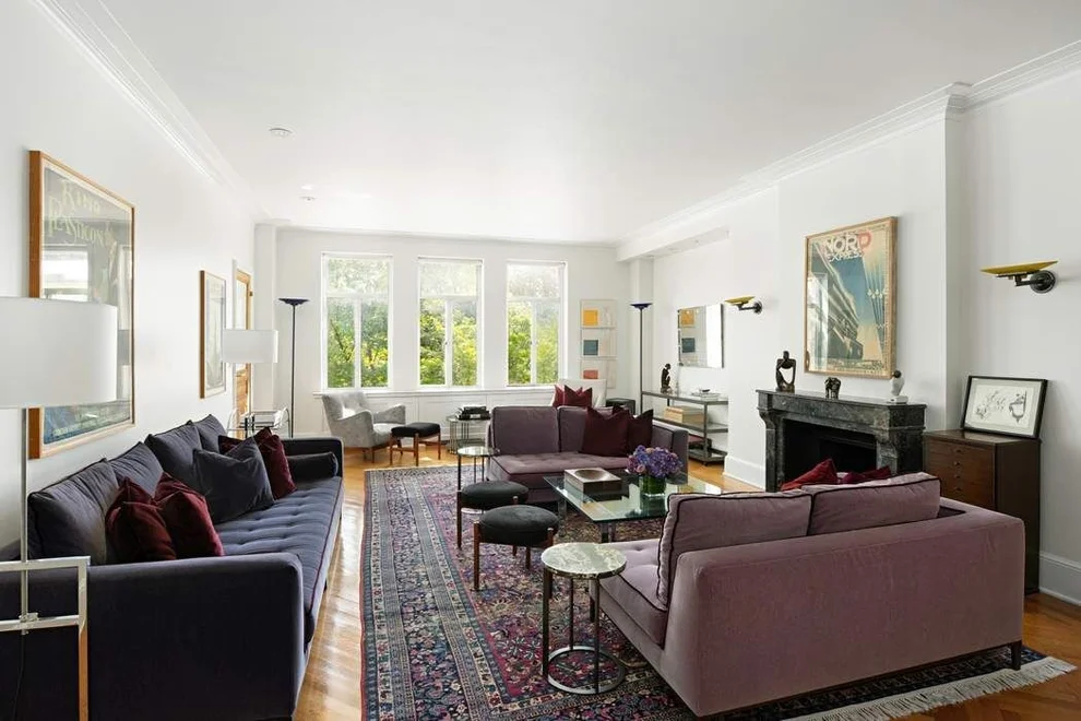 Unit for sale at 211 CENTRAL Park W, Manhattan, NY 10024