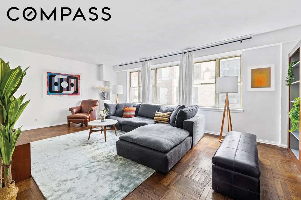 Unit for sale at 12 Beekman Place, Manhattan, NY 10022