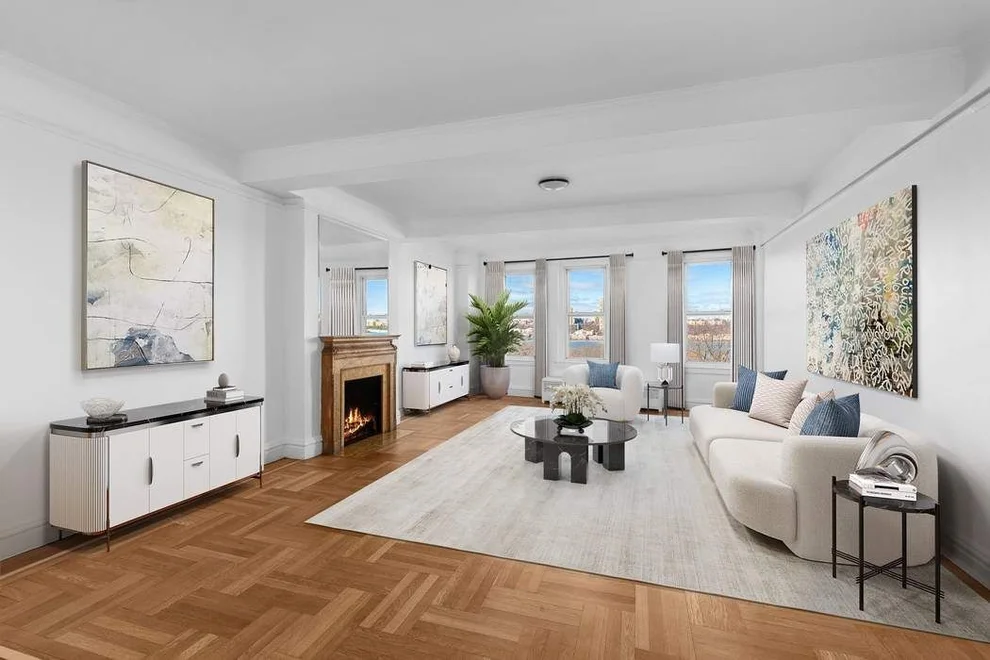 Unit for sale at 52 Riverside Drive, Manhattan, NY 10024