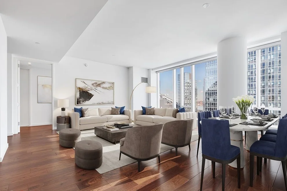 Unit for sale at 1 W End Avenue, Manhattan, NY 10023
