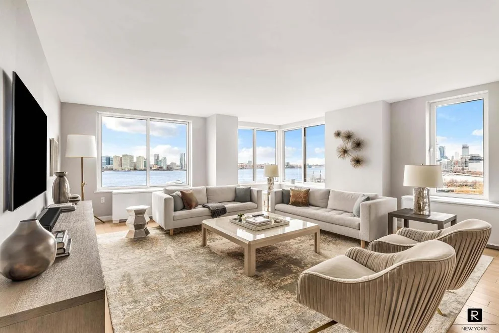 Unit for sale at 212 Warren Street, Manhattan, NY 10282