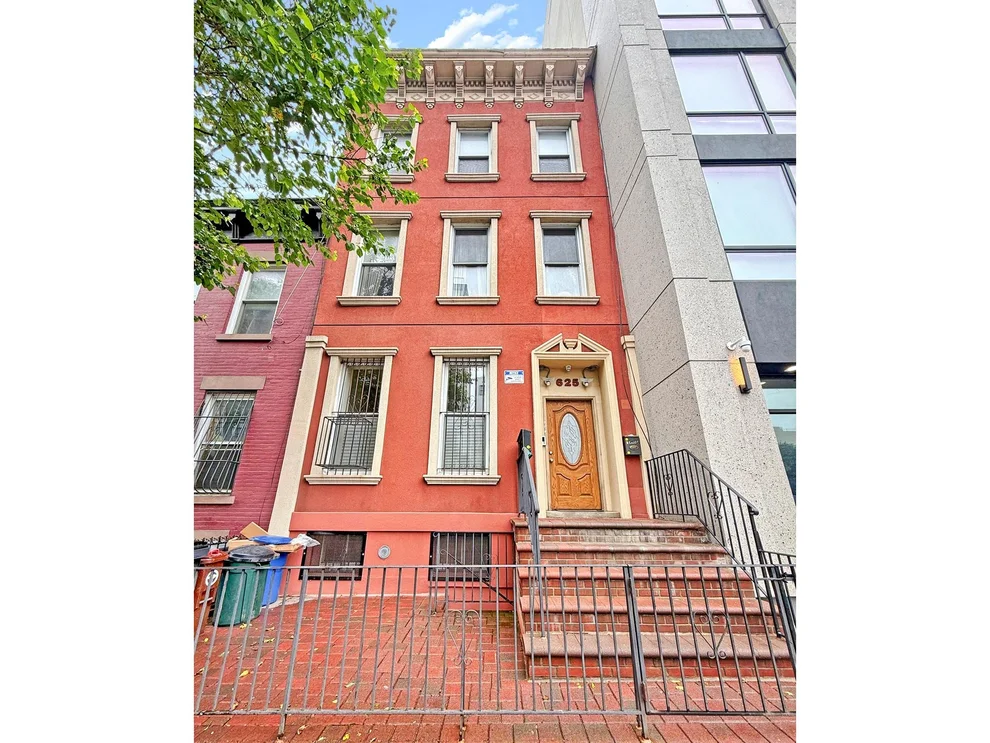 Unit for sale at 625 FRANKLIN Avenue, Brooklyn, NY 11238