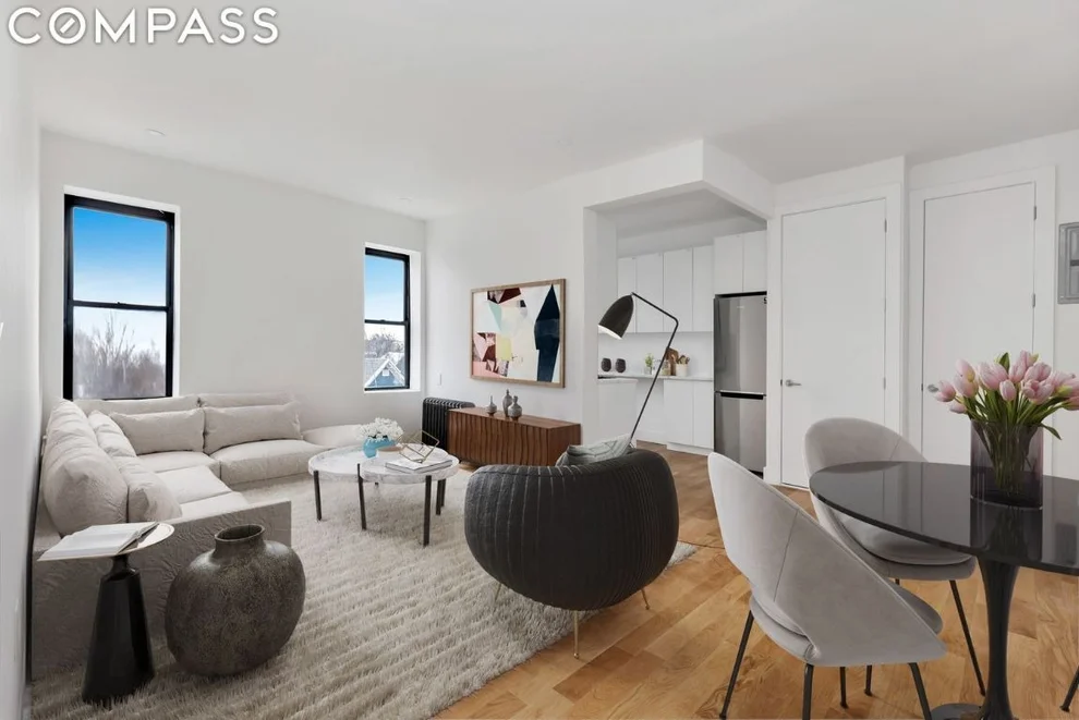 Unit for sale at 640 Ditmas Avenue, Brooklyn, NY 11218