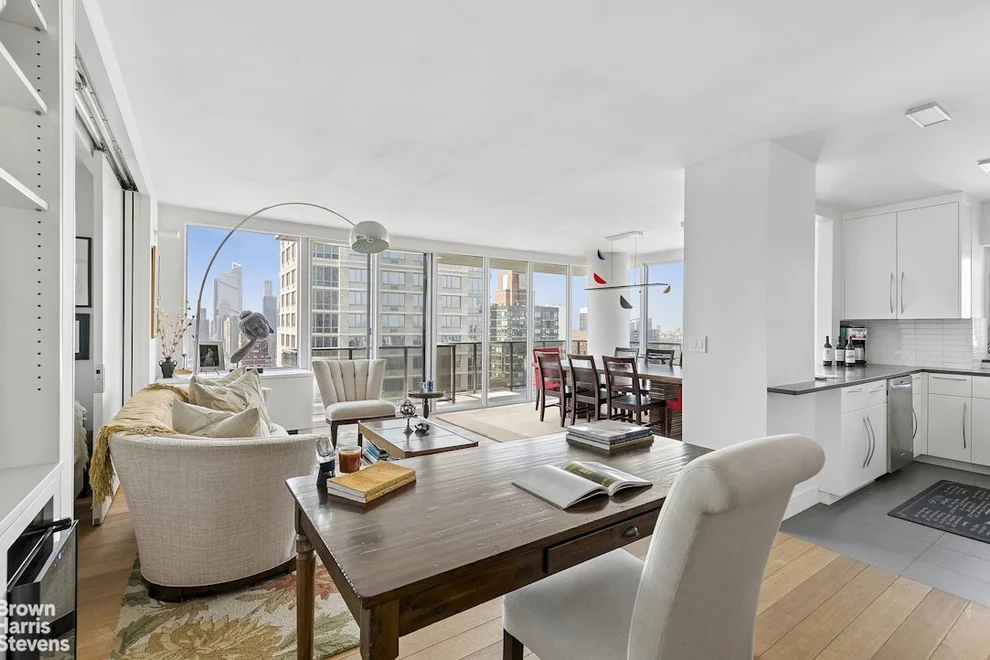 Unit for sale at 161 W 61ST Street, Manhattan, NY 10023
