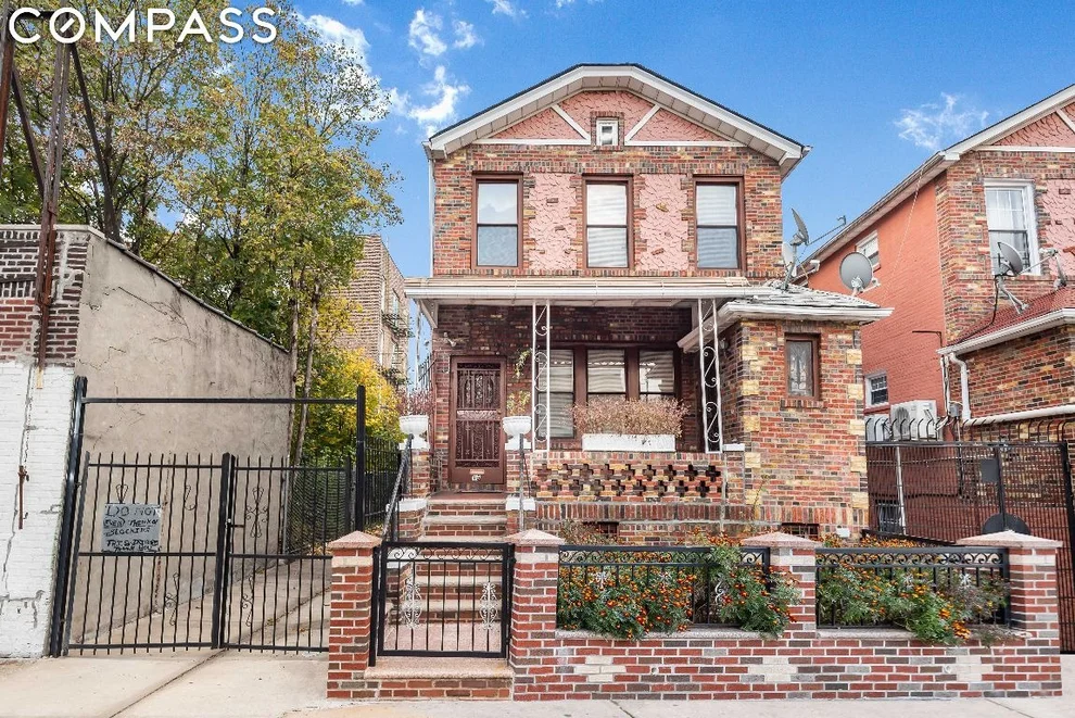 Unit for sale at 15 Lloyd Street, Brooklyn, NY 11226
