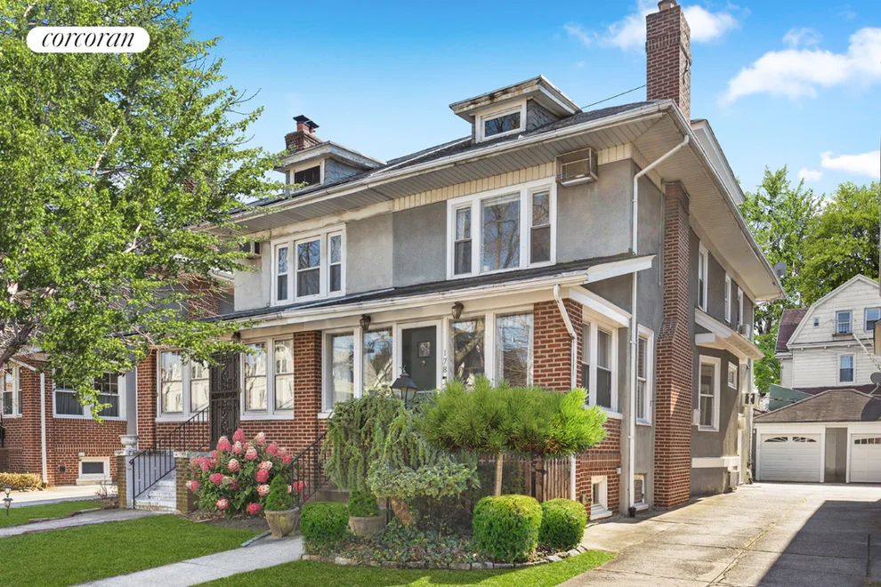Unit for sale at 178 81ST Street, Brooklyn, NY 11209