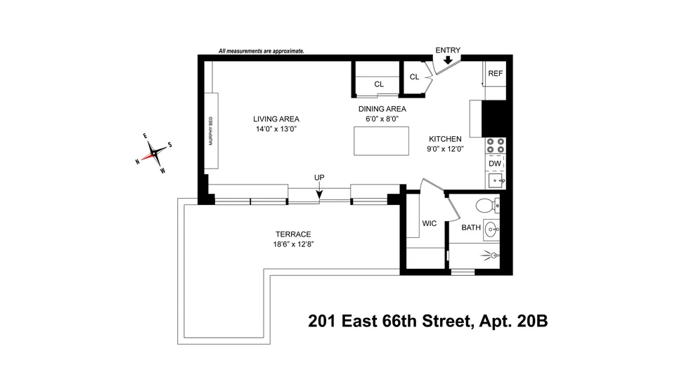 Unit for sale at 201 E 66TH Street, Manhattan, NY 10065