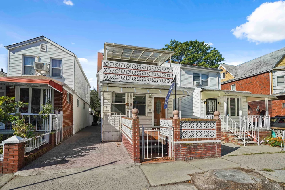 Unit for sale at 1728 W 2nd Street, Brooklyn, NY 11223