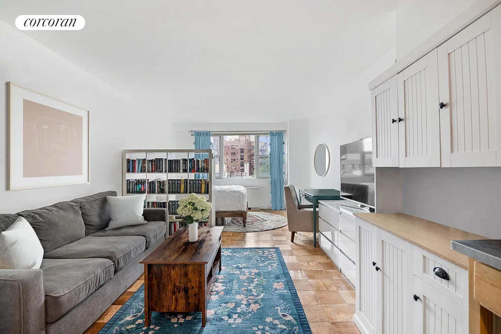 Unit for sale at 40 CLINTON Street, Brooklyn, NY 11201