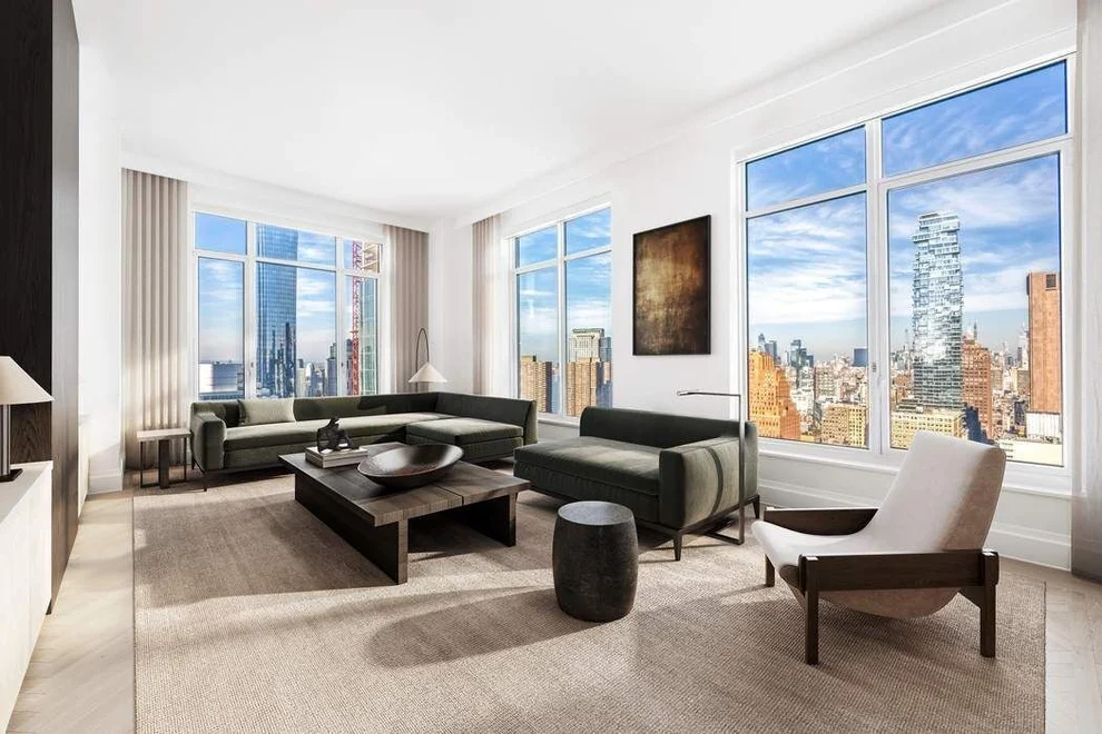 Unit for sale at 30 Park Place, Manhattan, NY 10007