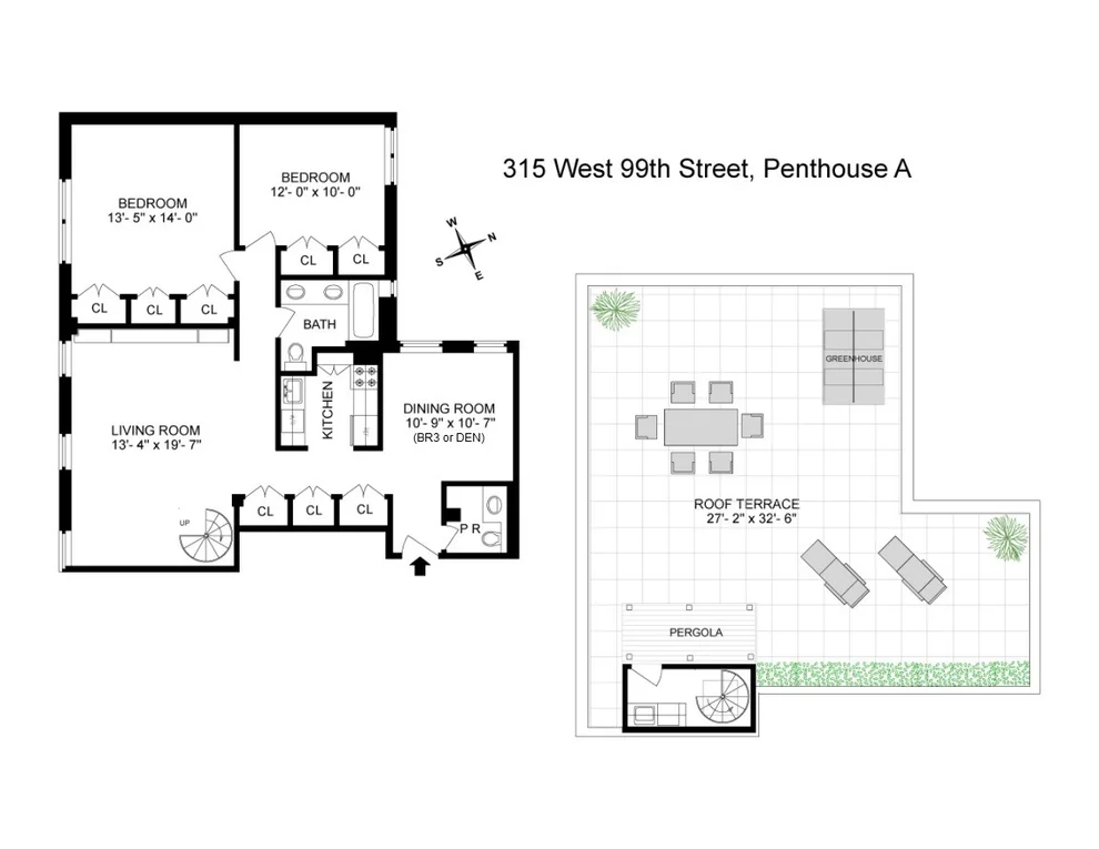 Unit for sale at 315 W 99TH Street, Manhattan, NY 10025