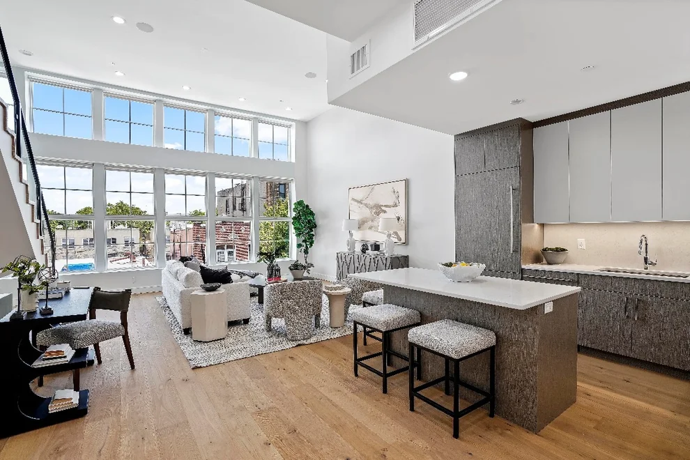 Unit for sale at 194 30th Street, Brooklyn, NY 11232