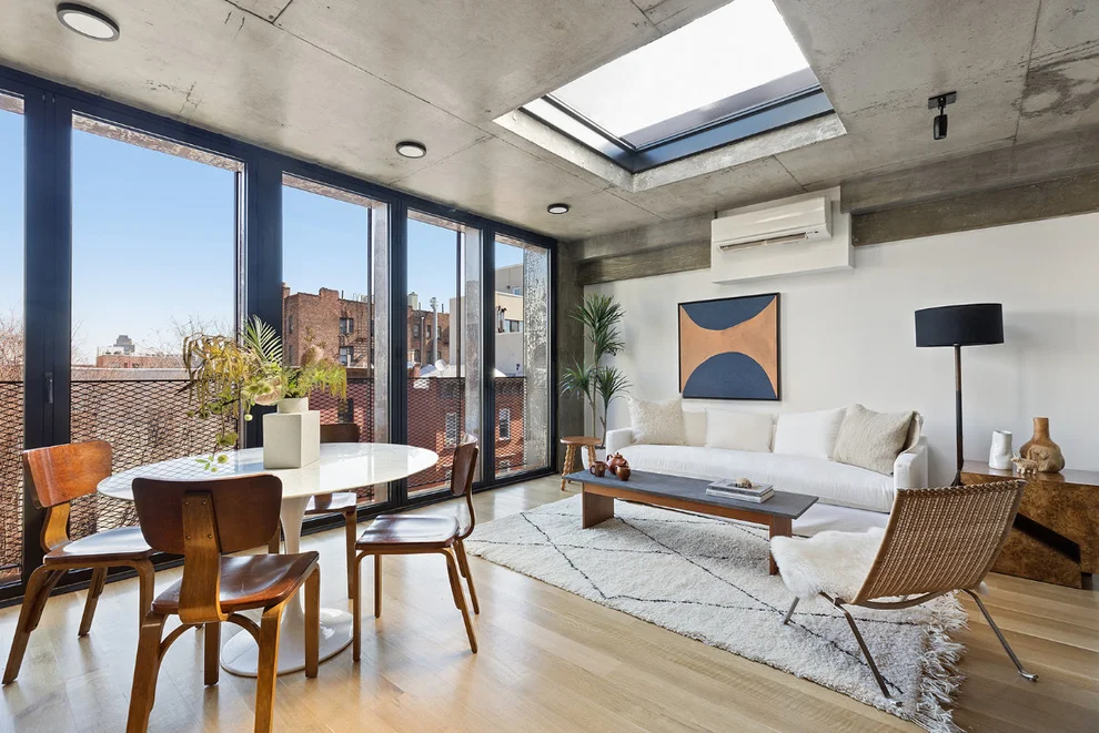Unit for sale at 126 S 2nd Street, Brooklyn, NY 11249