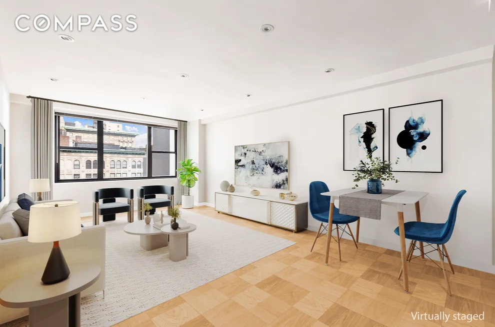 Unit for sale at 7 E 14th Street, Manhattan, NY 10003