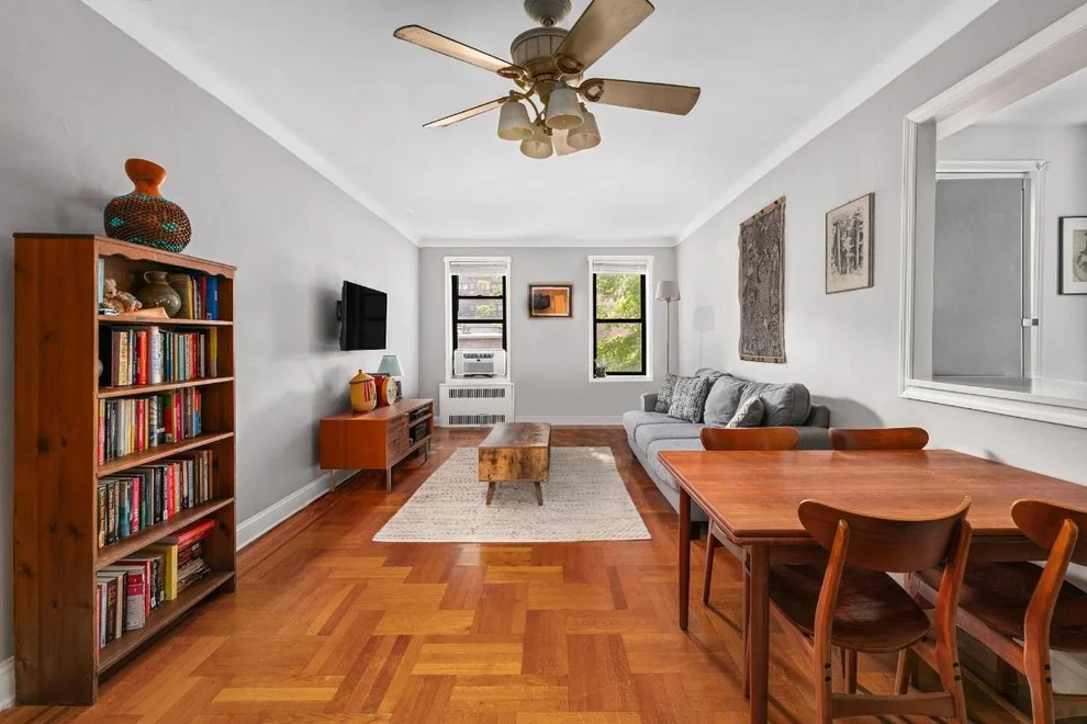 Unit for sale at 415 OCEAN Parkway, Brooklyn, NY 11218