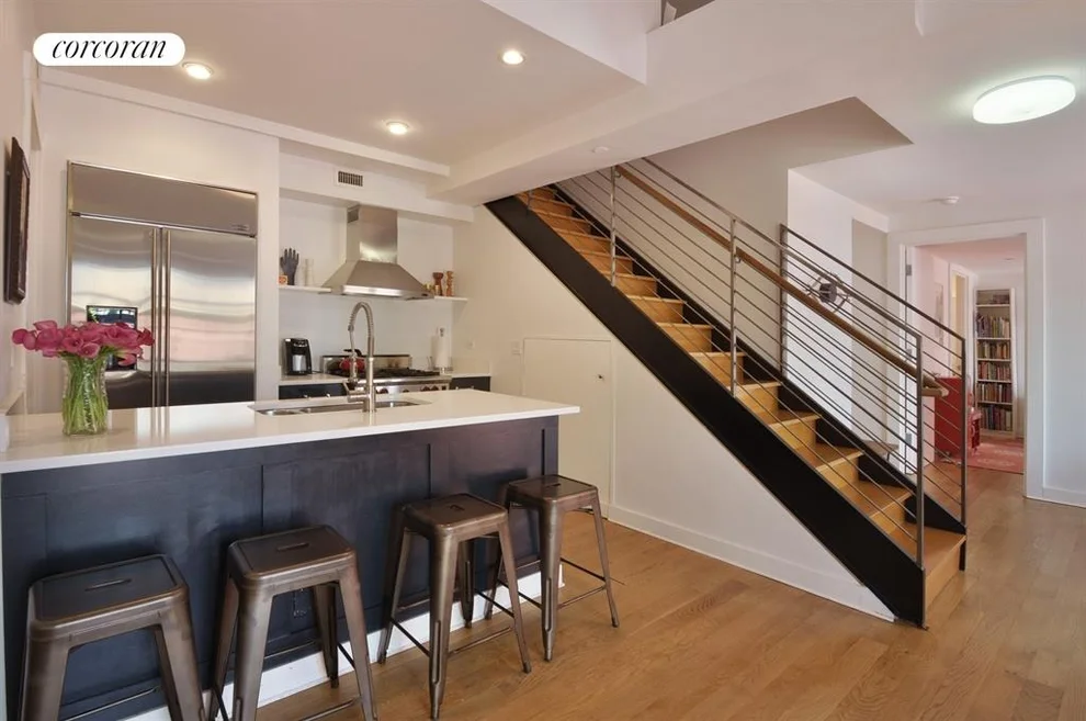 Unit for sale at 401 HICKS Street, Brooklyn, NY 11201