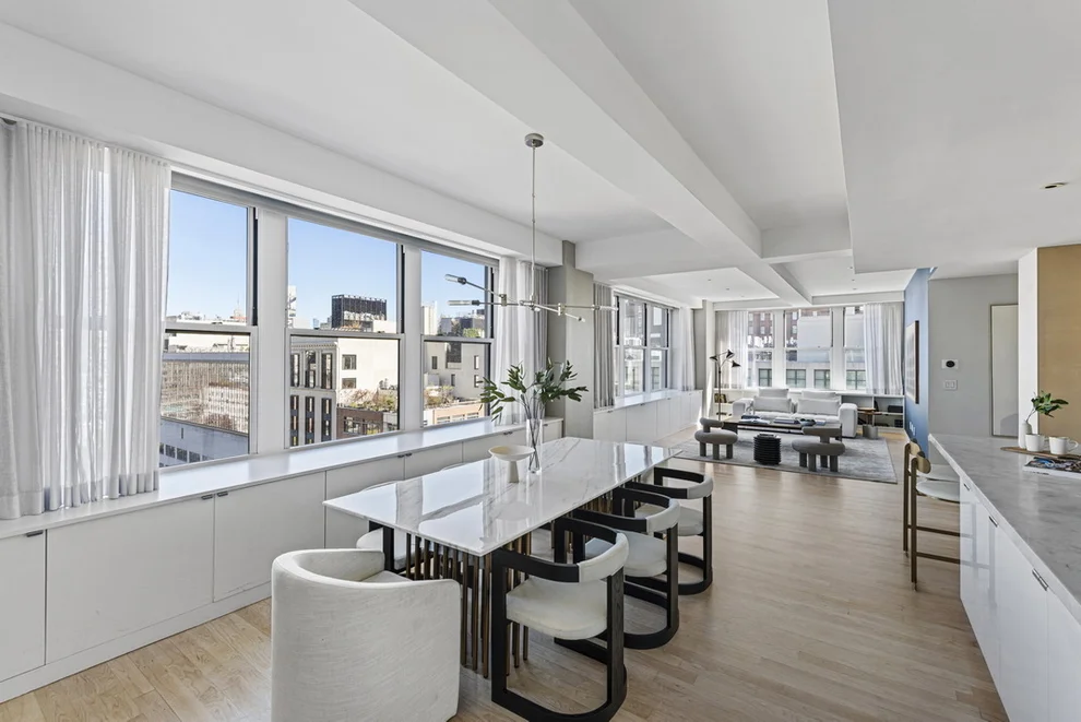 Unit for sale at 25 N MOORE Street, Manhattan, NY 10013