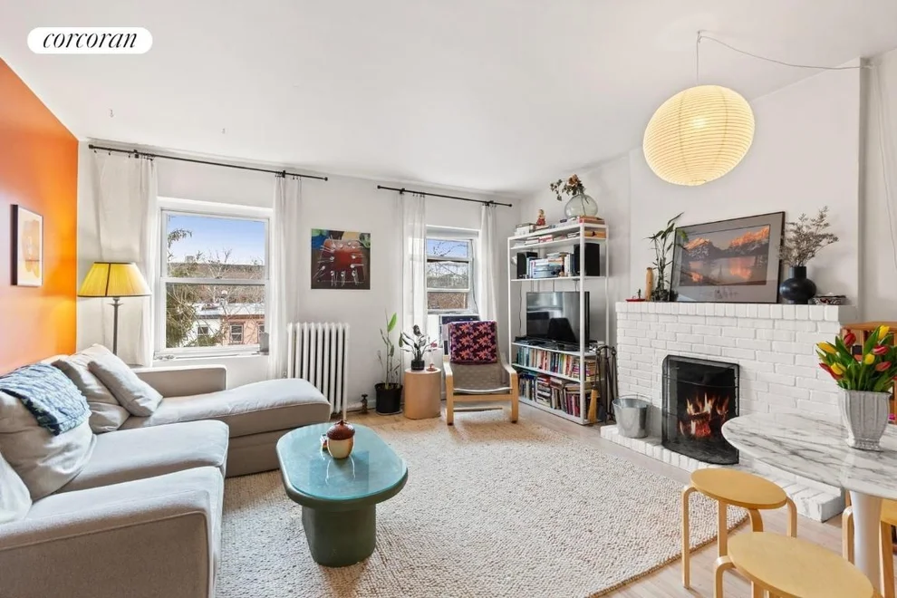 Unit for sale at 21 S PORTLAND Avenue, Brooklyn, NY 11217