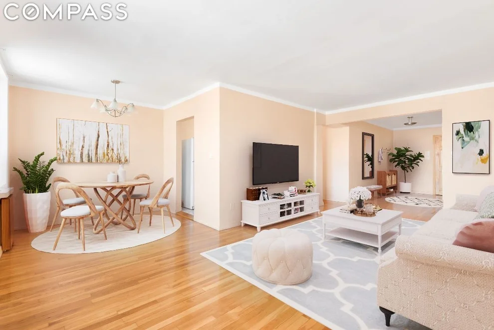 Unit for sale at 2330 Voorhies Avenue, Brooklyn, NY 11235