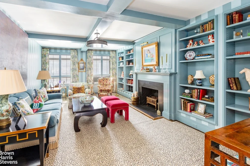 Unit for sale at 2 BEEKMAN Place, Manhattan, NY 10022