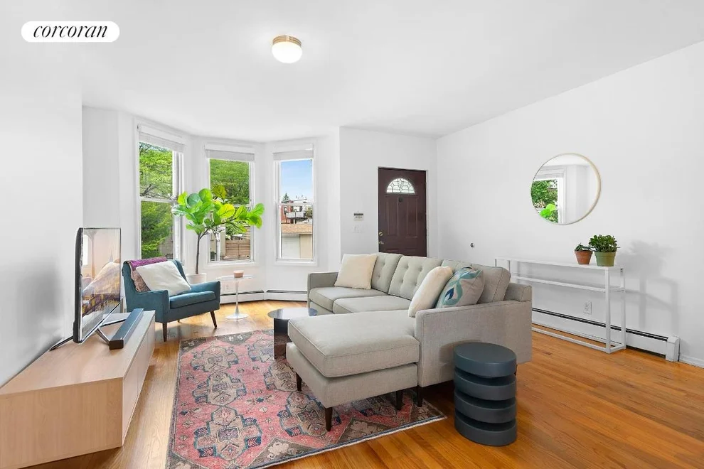 Unit for sale at 101 E 4Th Street, Brooklyn, NY 11218