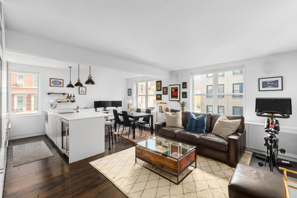 Unit for sale at 350 BLEECKER Street, Manhattan, NY 10014