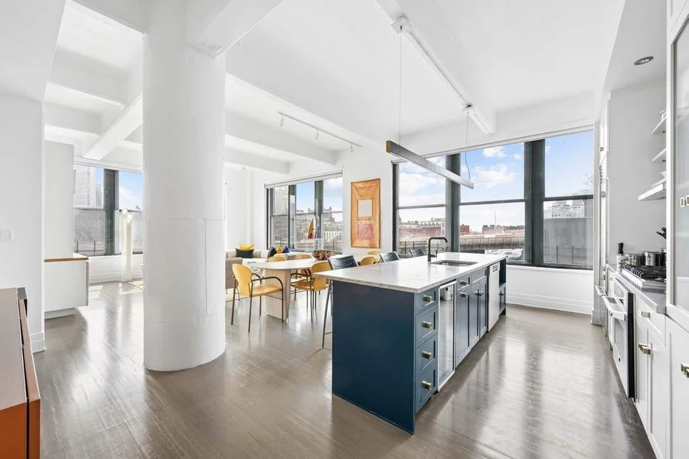 Unit for sale at 70 Washington Street, Brooklyn, NY 11201