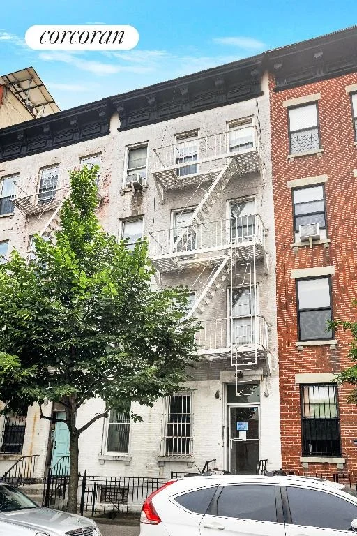 Unit for sale at 158 E 109th Street, Manhattan, NY 10029