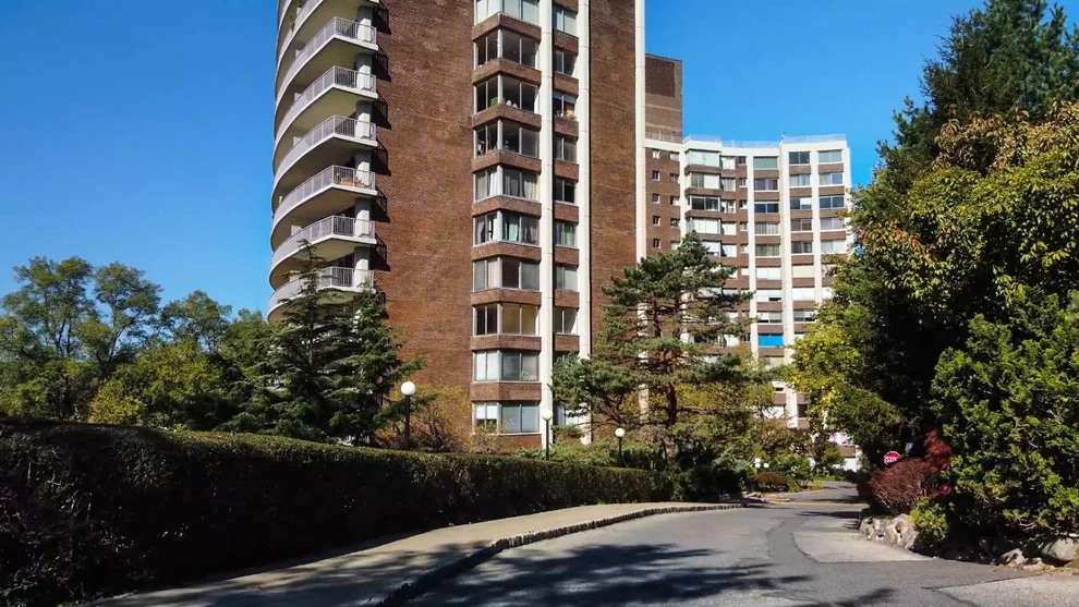 Unit for sale at 4465 Douglas Avenue, Bronx, NY 10463