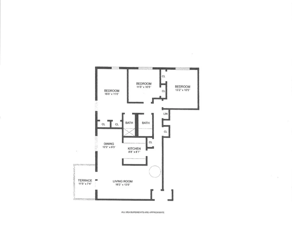 Unit for sale at 5500 FIELDSTON Road, Bronx, NY 10471