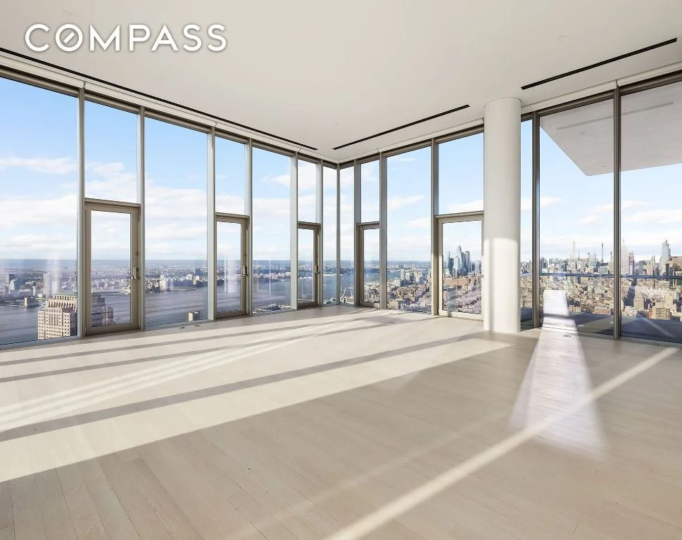 Unit for sale at 56 Leonard Street, Manhattan, NY 10013