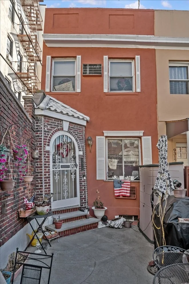 Unit for sale at 9315 LAFAYETTE Walk, Brooklyn, NY 11209