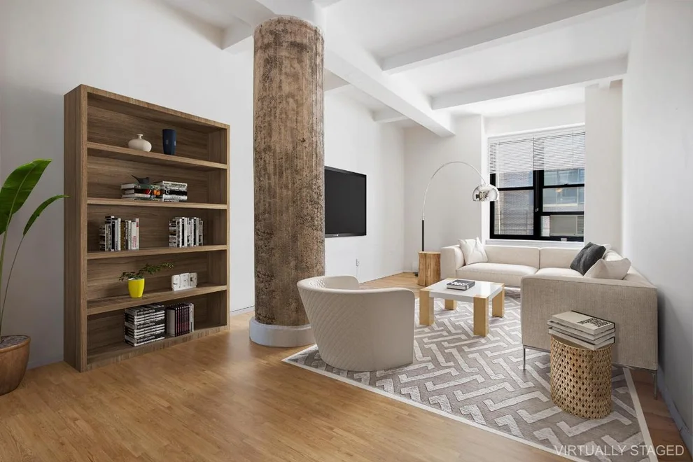Unit for sale at 250 MERCER Street, Manhattan, NY 10012