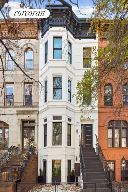 Unit for sale at 702 GREENE Avenue, Brooklyn, NY 11221