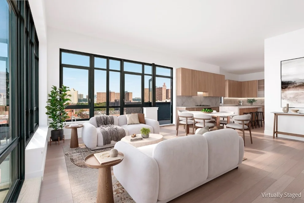 Unit for sale at 17 CONVENT Avenue, Manhattan, NY 10027