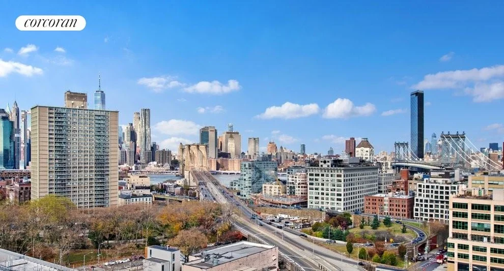 Unit for sale at 215 ADAMS Street, Brooklyn, NY 11201