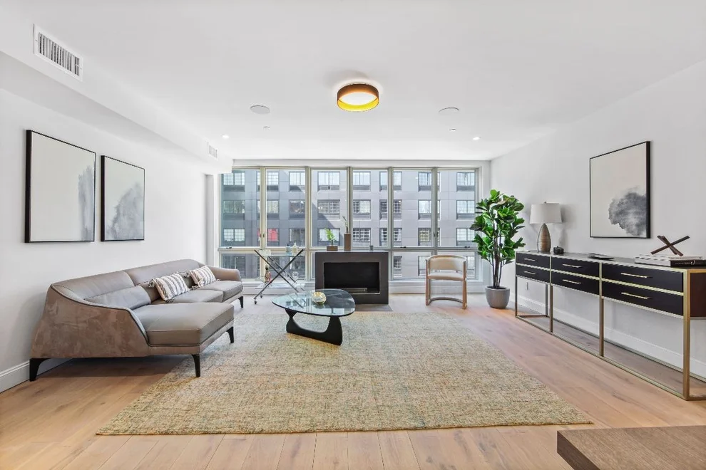 Unit for sale at 574 Washington Avenue, Brooklyn, NY 11238