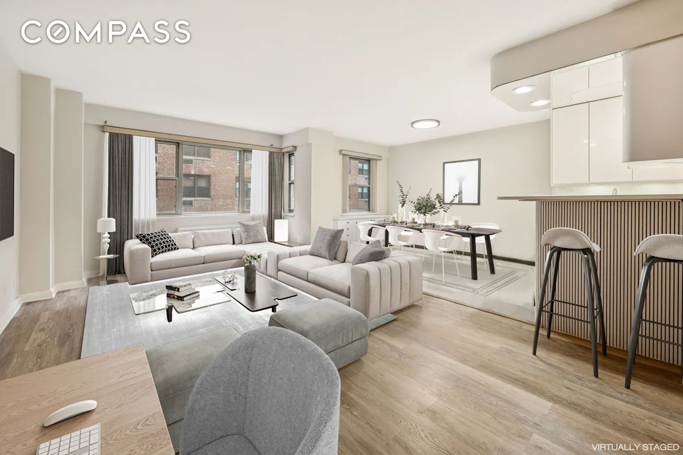 Unit for sale at 211 E 53rd Street, Manhattan, NY 10022