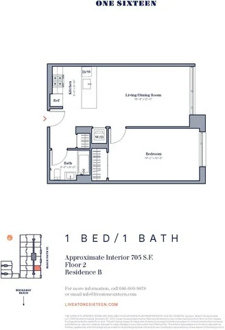Unit for sale at 133 Beach 116th Street, Queens, NY 11694