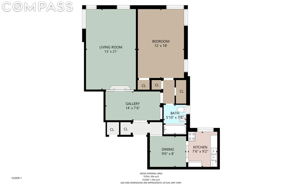 Unit for sale at 4445 Post Road, Bronx, NY 10471