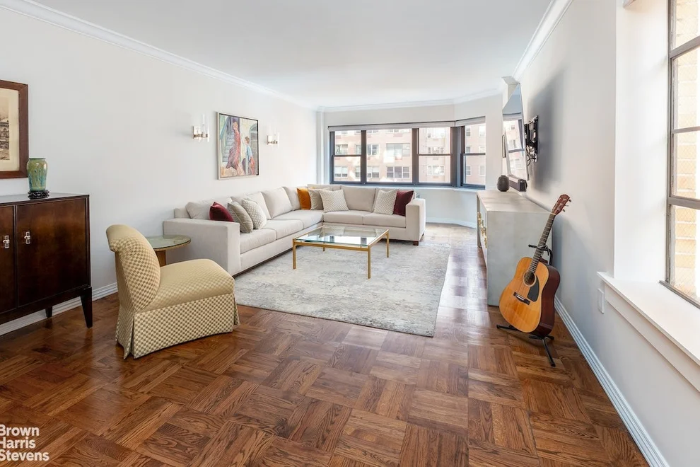 Unit for sale at 20 SUTTON Place S, Manhattan, NY 10022