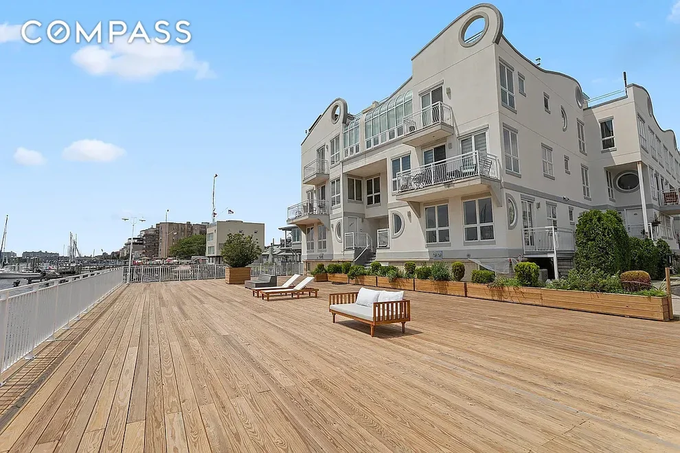 Unit for sale at 3112 Emmons Avenue, Brooklyn, NY 11235