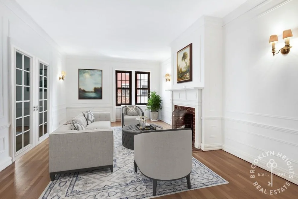 Unit for sale at 114 Clinton Street, Brooklyn, NY 11201