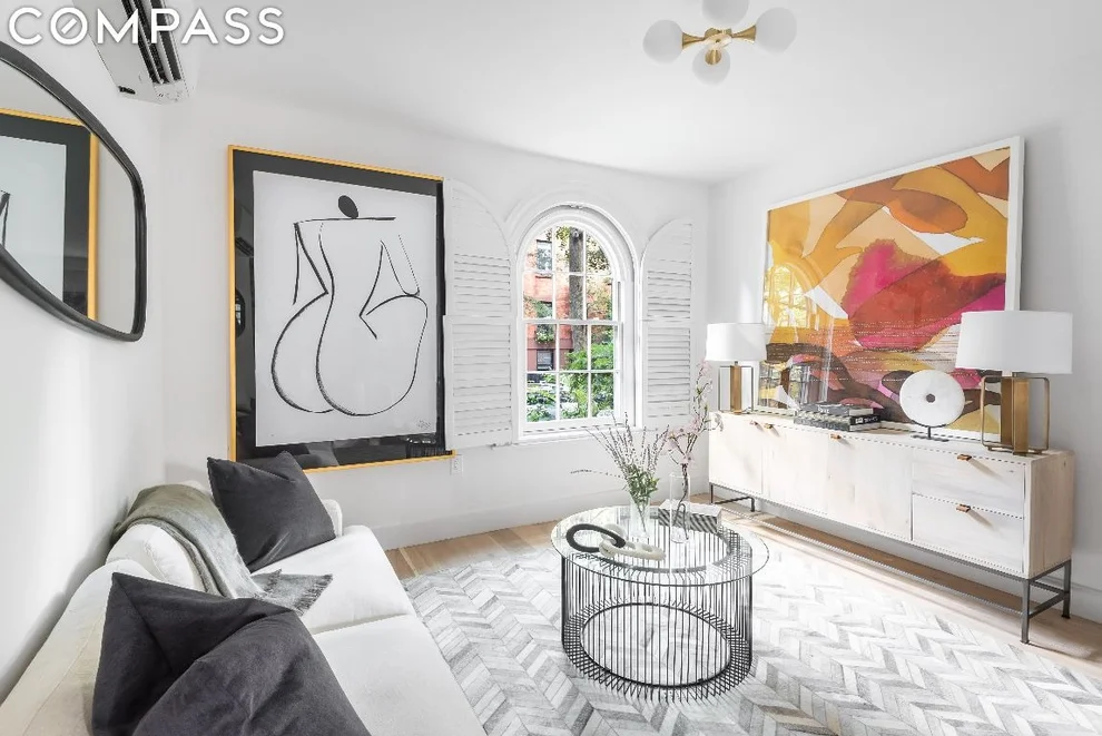 Unit for sale at 16 Monroe Place, Brooklyn, NY 11201