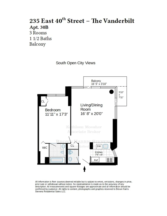Unit for sale at 235 E 40TH Street, Manhattan, NY 10016