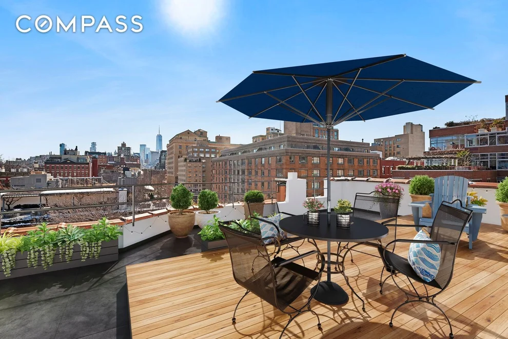 Unit for sale at 92 Horatio Street, Manhattan, NY 10014